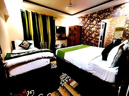 Tulsi Garden - Near Prem Mandir Vrindavan