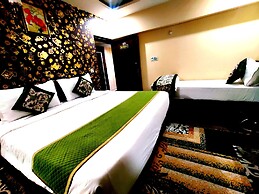 Tulsi Garden - Near Prem Mandir Vrindavan