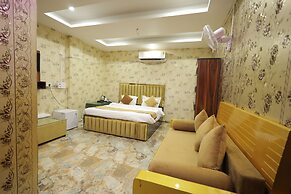 Tulsi Garden - Near Prem Mandir Vrindavan