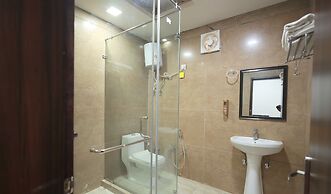 Tulsi Garden - Near Prem Mandir Vrindavan