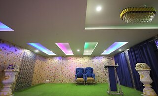 Tulsi Garden - Near Prem Mandir Vrindavan