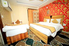 Tulsi Garden - Near Prem Mandir Vrindavan