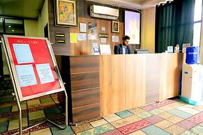 Tulsi Garden - Near Prem Mandir Vrindavan