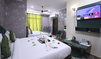 Tulsi Garden - Near Prem Mandir Vrindavan