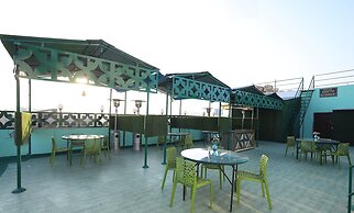 Tulsi Garden - Near Prem Mandir Vrindavan