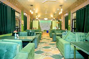 Tulsi Garden - Near Prem Mandir Vrindavan