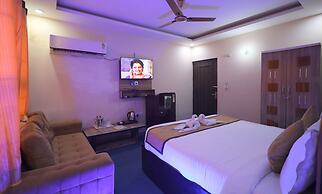 Tulsi Garden - Near Prem Mandir Vrindavan