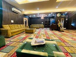 Tulsi Garden - Near Prem Mandir Vrindavan