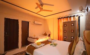 Tulsi Garden - Near Prem Mandir Vrindavan