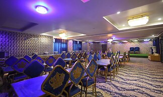 Tulsi Garden - Near Prem Mandir Vrindavan