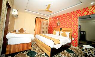 Tulsi Garden - Near Prem Mandir Vrindavan