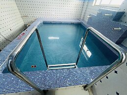 Tulsi Garden - Near Prem Mandir Vrindavan