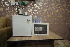 Tulsi Garden - Near Prem Mandir Vrindavan