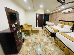 Tulsi Garden - Near Prem Mandir Vrindavan