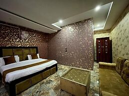 Tulsi Garden - Near Prem Mandir Vrindavan