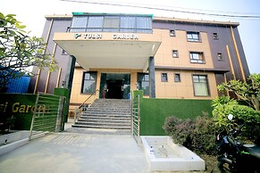 Tulsi Garden - Near Prem Mandir Vrindavan