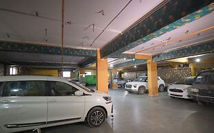 Tulsi Garden - Near Prem Mandir Vrindavan