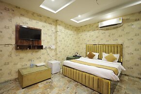 Tulsi Garden - Near Prem Mandir Vrindavan