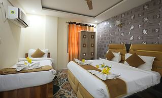 Tulsi Garden - Near Prem Mandir Vrindavan