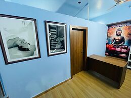 Tulsi Garden - Near Prem Mandir Vrindavan