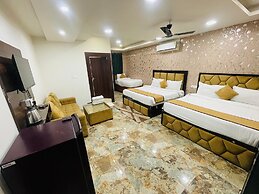 Tulsi Garden - Near Prem Mandir Vrindavan