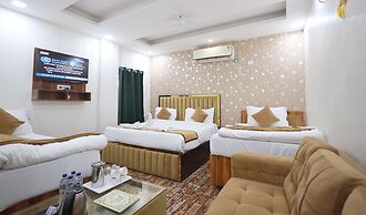 Tulsi Garden - Near Prem Mandir Vrindavan