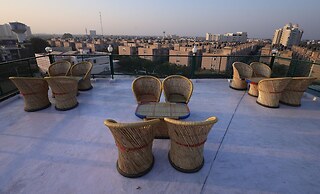 Tulsi Garden - Near Prem Mandir Vrindavan