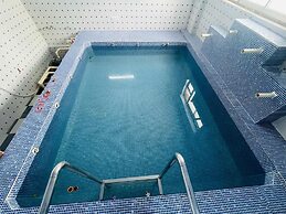 Tulsi Garden - Near Prem Mandir Vrindavan