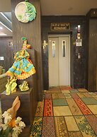 Tulsi Garden - Near Prem Mandir Vrindavan