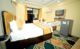 Tulsi Garden - Near Prem Mandir Vrindavan