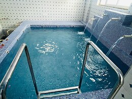 Tulsi Garden - Near Prem Mandir Vrindavan