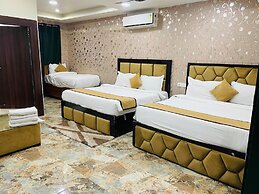 Tulsi Garden - Near Prem Mandir Vrindavan