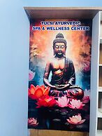 Tulsi Garden - Near Prem Mandir Vrindavan