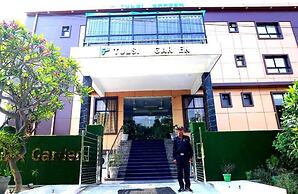 Tulsi Garden - Near Prem Mandir Vrindavan