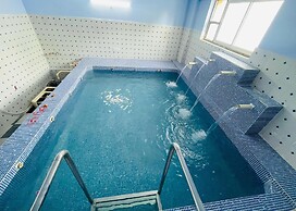 Tulsi Garden - Near Prem Mandir Vrindavan