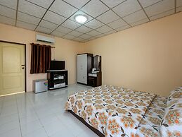 Beung Sampathuan Nakornchaisri Resort