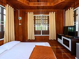 Beung Sampathuan Nakornchaisri Resort