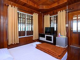 Beung Sampathuan Nakornchaisri Resort