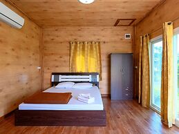 Beung Sampathuan Nakornchaisri Resort