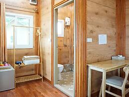 Beung Sampathuan Nakornchaisri Resort