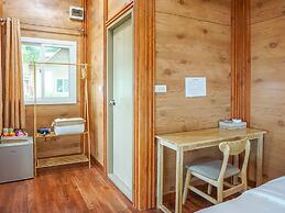 Beung Sampathuan Nakornchaisri Resort