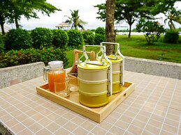 Beung Sampathuan Nakornchaisri Resort