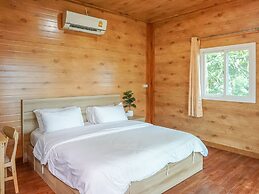 Beung Sampathuan Nakornchaisri Resort