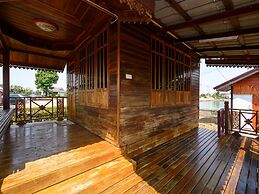 Beung Sampathuan Nakornchaisri Resort