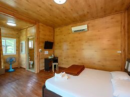 Beung Sampathuan Nakornchaisri Resort