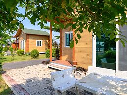 Beung Sampathuan Nakornchaisri Resort