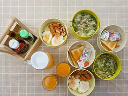 Beung Sampathuan Nakornchaisri Resort