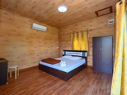 Beung Sampathuan Nakornchaisri Resort