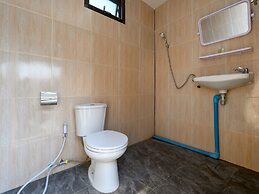 Beung Sampathuan Nakornchaisri Resort