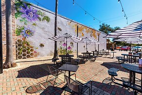 Hotel Indigo Panama City Marina by IHG